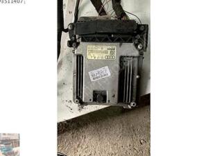 8E0910401N Audi A4 A6 Motor Beyni – Çıkma İzmir