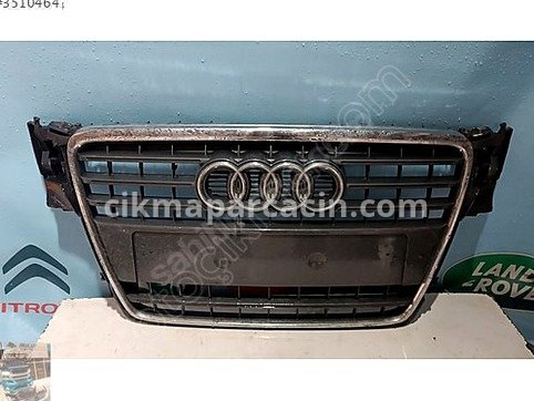 Audi A4 Panjur çıkma parça