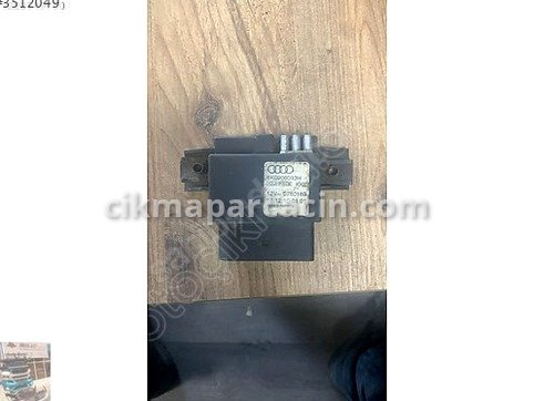 Audi A4 Motor Beyni çıkma parça
