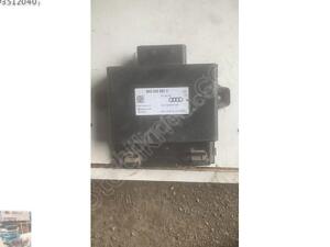 8K0959663 Audi A3 A4 Voltaj Konvertör Kontrol Ünitesi – Çıkma İzmir