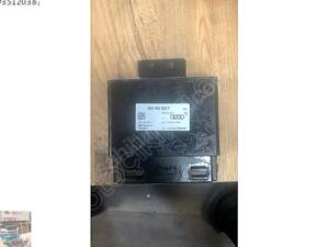 8K0959663 Audi A3 A4 Voltaj Stabilizatör Beyni – Çıkma İzmir