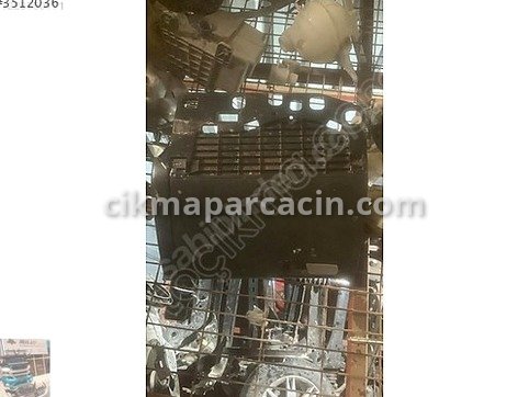 Audi A4 Torpido Kapağı çıkma parça