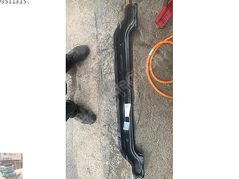 Audi A3 Arka Panel çıkma parça - ANKA OTO YEDEK PARÇA İZMİR