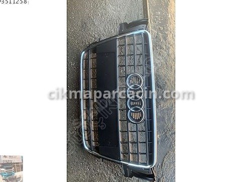 Audi A5 Panjur çıkma parça