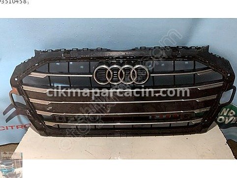 Audi A4 Panjur çıkma parça