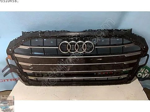 8W0853651 2015-2020 Audi A4 Ön Panjur - Çıkma İzmir