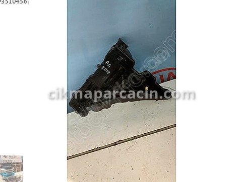 Audi A4 Yedek Su Deposu çıkma parça
