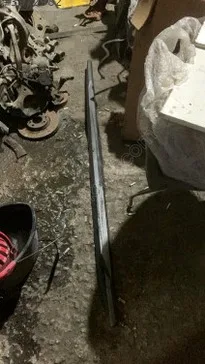 Audi A3 Marşpiyel Sacı çıkma parça - ANKA OTO YEDEK PARÇA İZMİR