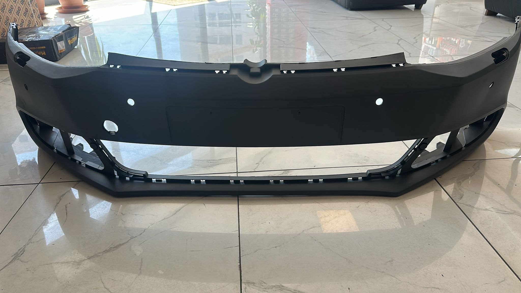 Volkswagen Jetta Ön Tampon 5C6807217G çıkma parça