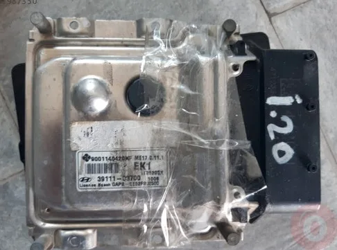 Hyundai i20 Motor Beyni çıkma parça - ÇIKMACI 41 KOCAELİ