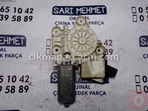 Opel Vectra Cam Motoru çıkma parça