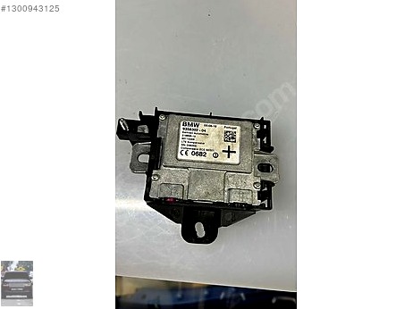 BMW 3 Serisi Fan Beyni çıkma parça