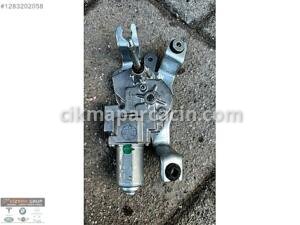 9464977 A102 BMW X1 U11 ARKA SİLECEK MOTORU