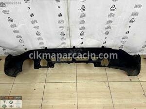 9477897 51129477897 MİNİ F60 ARKA TAMPON ORJİNAL