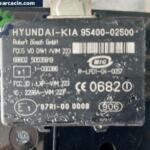 Kia Sorento İmmobilizer Beyni çıkma parça - ÇIKMACI 41 KOCAELİ
