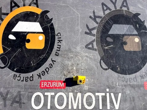 Peugeot 307 Darbe Sensörü çıkma parça - AKKAYA ÇIKMA PARÇA Erzurum