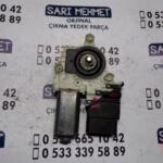 Volkswagen Golf Cam Motoru çıkma parça - SARI MEHMET OTO YEDEK PARÇA Konya