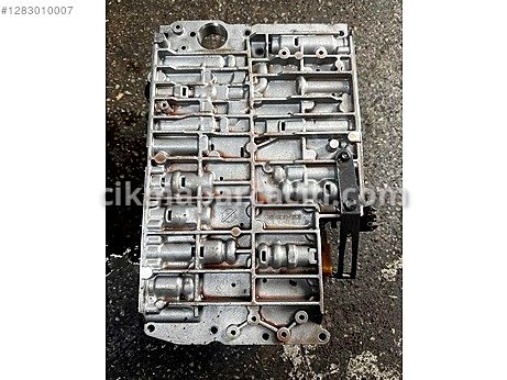 Mercedes-Benz CLK Şanzıman Komple çıkma parça