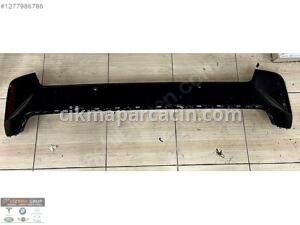 9881940 BMW X1 U11 M SPORT ARKA TAMPON KAPLAMASI