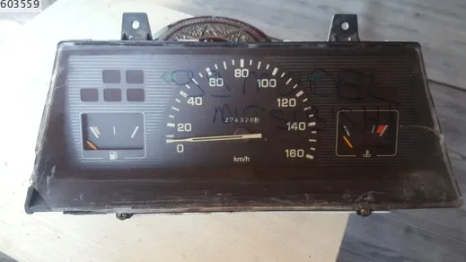 Mitsubishi L200 Kilometre Saati çıkma parça - Karma Oto Çıkma Trabzon