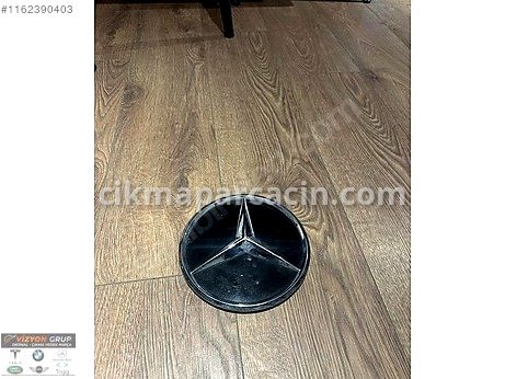 Mercedes-Benz CLA Panjur Arması çıkma parça