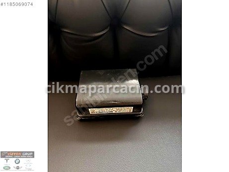 Mercedes-Benz SL Diğer çıkma parça
