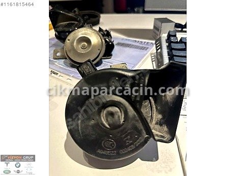 Mini Cooper Korna çıkma parça