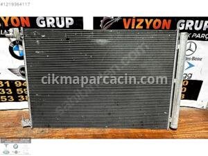 A0995000454 MERCEDES W190 W205 W213 KLİMA RDYTÖR ÇIKMA ORJ