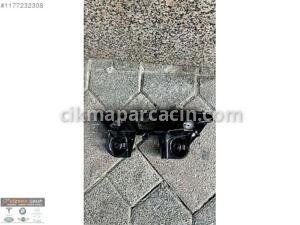 A1178850765 1178850765 MERCEDES W117 ARKA TAMPON BRAKETİ ORJ
