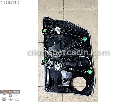 Mercedes-Benz CLA Kapı (Ön Sol) çıkma parça