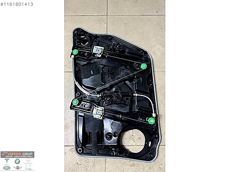 Mercedes-Benz CLA Kapı (Ön Sol) çıkma parça