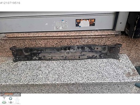 Mercedes-Benz CLA Üst Panel Sacı çıkma parça