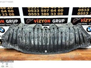 A2055200000 MERCEDES C KASA W205 ÖN ALT MUHAFAZA YARASA BAKALİTİ