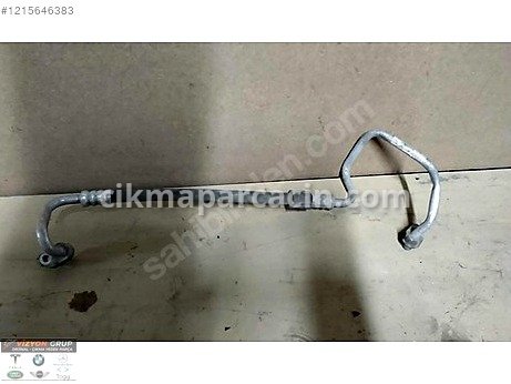 Mercedes-Benz CLA Klima Borusu çıkma parça