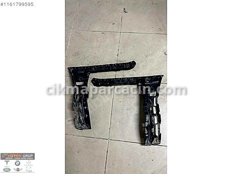 Mercedes-Benz CLA Bakalit çıkma parça