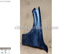 A2058810101 MERCEDES C SERİSİ W205 SOL ÇAMURLUK ORJ