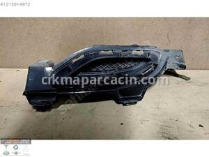 A2058850356 MERCEDES C SERİSİ W205 KASA ARKA EGZOZ BRAKETİ ORJ