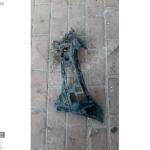 Mercedes-Benz CLA Tampon Braketi çıkma parça - VİZYON GRUP ORJİNAL ÇIKMA YEDEK PARÇA İstanbul