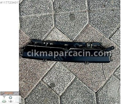 Mercedes-Benz CLA Arka Tampon çıkma parça