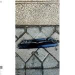 Mercedes-Benz CLA Arka Tampon çıkma parça - VİZYON GRUP ORJİNAL ÇIKMA YEDEK PARÇA İstanbul