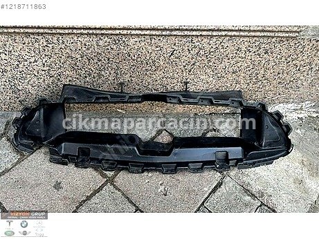 Mercedes-Benz C Serisi Diğer çıkma parça