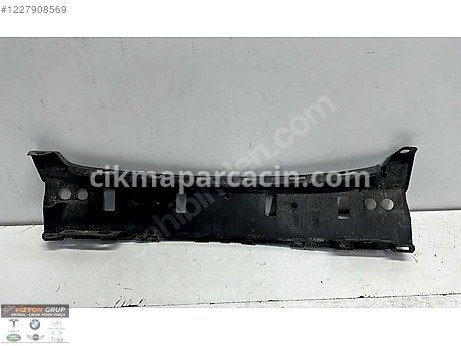 Mercedes-Benz S Serisi Panjur çıkma parça
