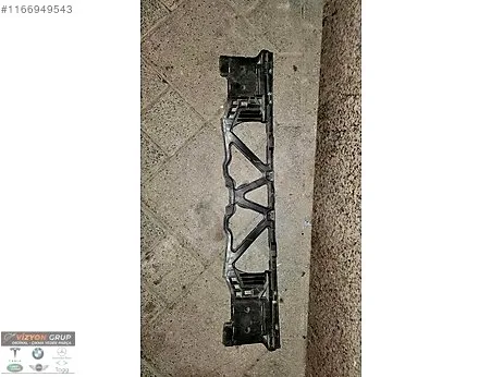 Mercedes-Benz GLE Ön Tampon çıkma parça - VİZYON GRUP ORJİNAL ÇIKMA YEDEK PARÇA İstanbul