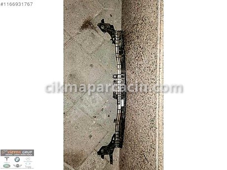 Mercedes-Benz GLE Ön Panel çıkma parça