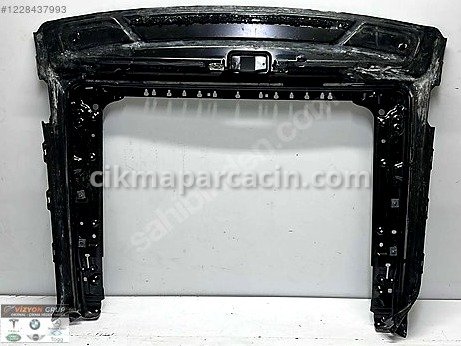 Mercedes-Benz E Serisi Komple Sunroof çıkma parça