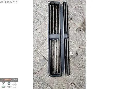 Mercedes-Benz SL Panjur çıkma parça - VİZYON GRUP ORJİNAL ÇIKMA YEDEK PARÇA İstanbul