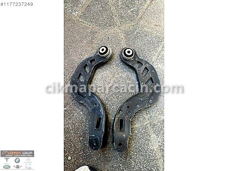 Mercedes-Benz CLA Salıncak çıkma parça