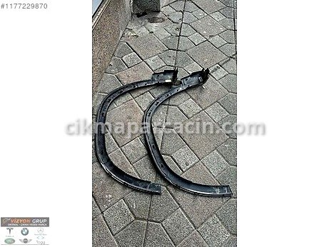 Mercedes-Benz GLB Çamurluk (Ön) çıkma parça