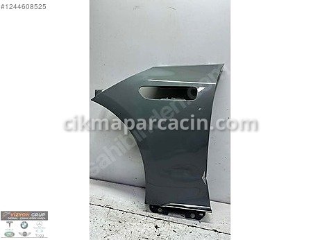 Mercedes-Benz EQE Çamurluk (Ön) çıkma parça