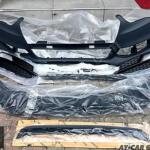Audi A4 Ön Tampon çıkma parça - AY-CAR AUTO YEDEK PARÇA İstanbul